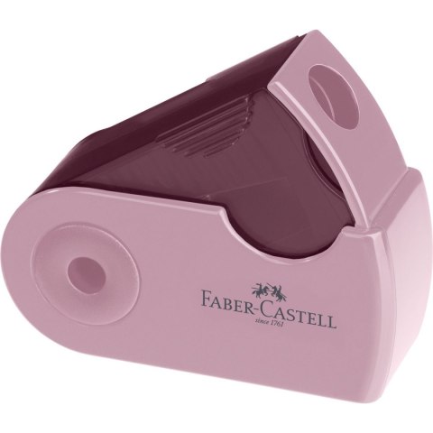 Temperówka Faber Castell (182774 FC) Temperówka Faber Castell (182774 FC)