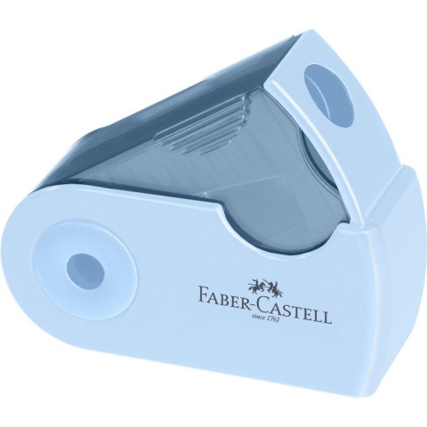 Temperówka Faber Castell (182774 FC) Temperówka Faber Castell (182774 FC)