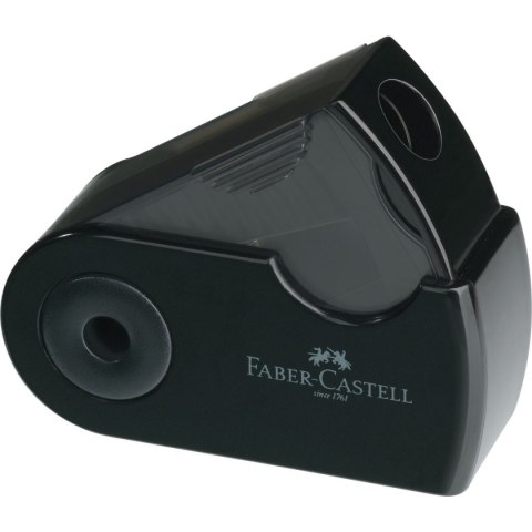 Temperówka Faber Castell (182774 FC) Temperówka Faber Castell (182774 FC)
