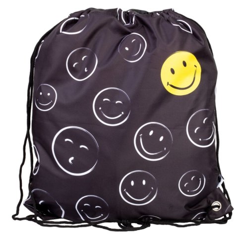 Worek na buty Happy Color Smile (HA 2230 2430-SM) Worek na buty Happy Color Smile (HA 2230 2430-SM)
