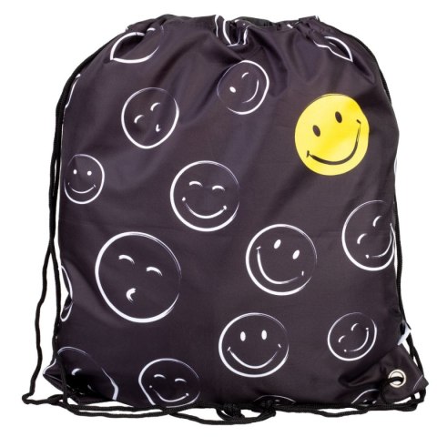 Worek na buty Happy Color Smile (HA 2230 2430-SM) Worek na buty Happy Color Smile (HA 2230 2430-SM)