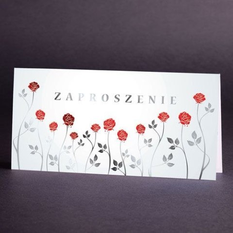 Zaproszenie Zaproszenie