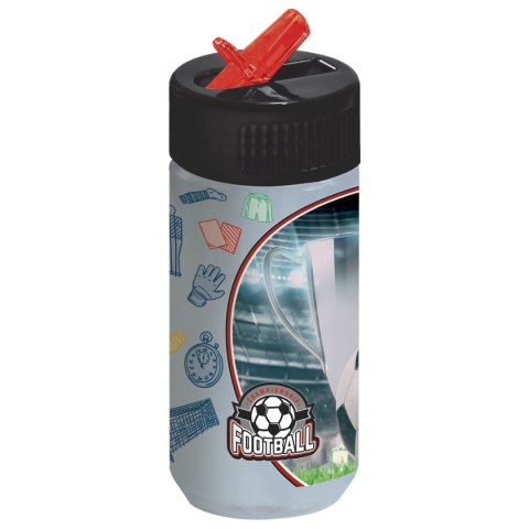 Bidon Derform PIŁKA 18 330ml (BAPI18) Bidon Derform PIŁKA 18 330ml (BAPI18)