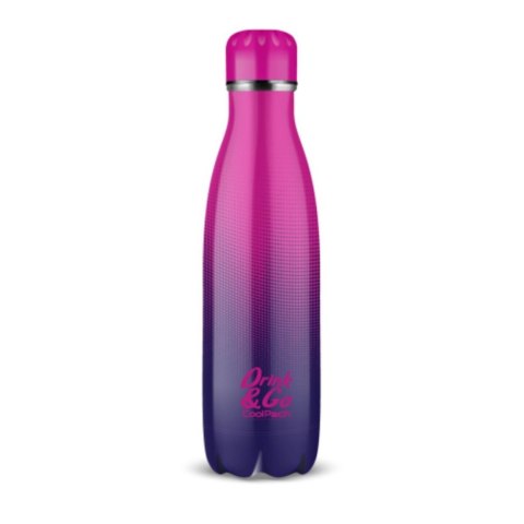 Bidon Patio Cool Pack 500ml (Z04508) Bidon Patio Cool Pack 500ml (Z04508)