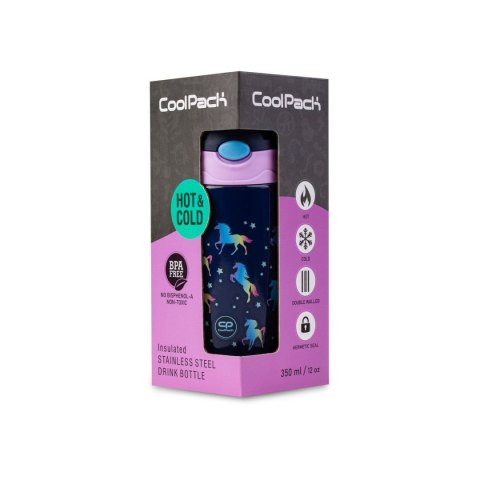 Bidon Patio CoolPack Bono 350ml (Z10670) Bidon Patio CoolPack Bono 350ml (Z10670)