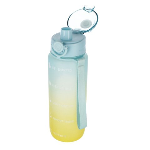 Bidon Starpak GREEN-BLUE 750ml (514067) Bidon Starpak GREEN-BLUE 750ml (514067)
