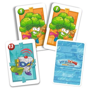 Karty Trefl (08489) 25 sztuk