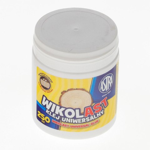 Klej artystyczny Creativo wicolast 250ml Klej artystyczny Creativo wicolast 250ml