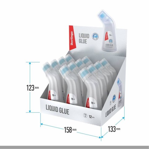 Klej w płynie Berlingo 70ml (279983)
