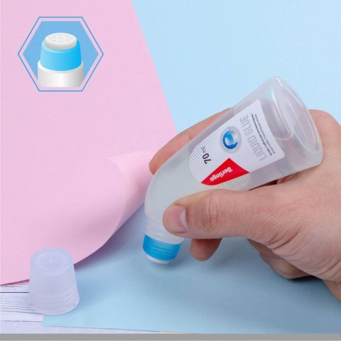 Klej w płynie Berlingo 70ml (279983)