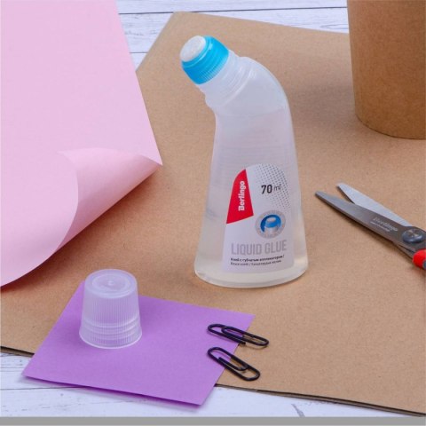 Klej w płynie Berlingo 70ml (279983)