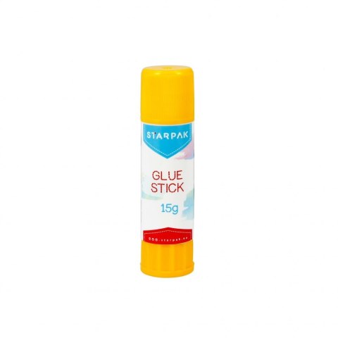Klej w sztyfcie Starpak 15g (503226) Klej w sztyfcie Starpak 15g (503226)