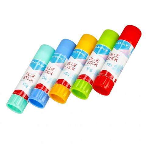 Klej w sztyfcie Starpak 15g (503226) Klej w sztyfcie Starpak 15g (503226)