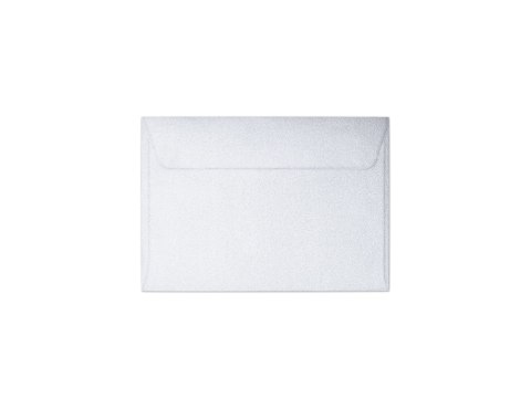Koperta Galeria Papieru millenium diamentowa biel B7 biały diamentowy (280516) 10 sztuk Koperta Galeria Papieru millenium diamentowa biel B7 biały diamentowy (280516) 10 sztuk