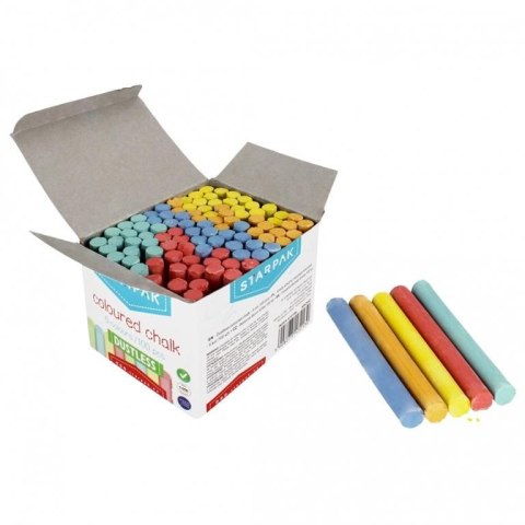 Kreda Starpak kolor: mix 5 szt (472796) Kreda Starpak kolor: mix 5 szt (472796)