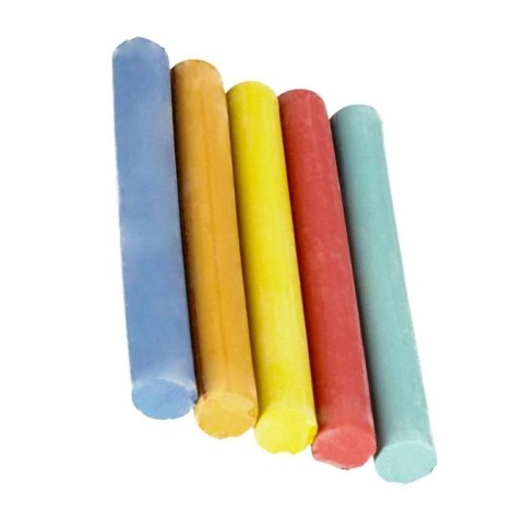 Kreda Starpak kolor: mix 5 szt (472796) Kreda Starpak kolor: mix 5 szt (472796)