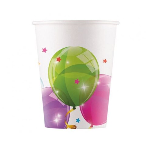 Kubek jednorazowy Godan 200ml (93462) Kubek jednorazowy Godan 200ml (93462)