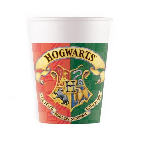 Kubek jednorazowy Godan Harry Potter 200ml (93506) Kubek jednorazowy Godan Harry Potter 200ml (93506)
