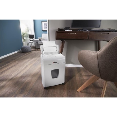 Niszczarka Dahle ShredMATIC 90 biała (35090-16180 DA)