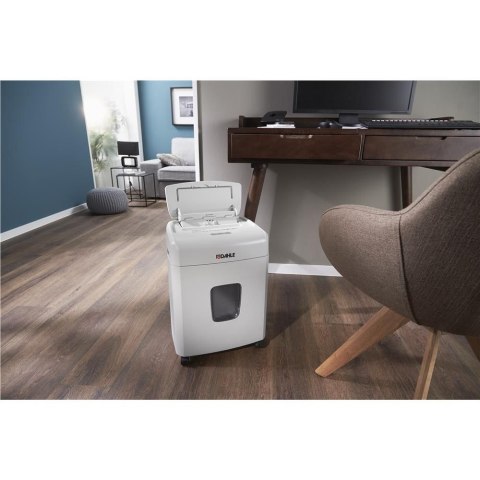 Niszczarka Dahle ShredMATIC 90 biała (35090-16180 DA)