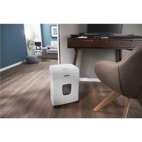 Niszczarka Dahle ShredMATIC 90 biała (35090-16180 DA)