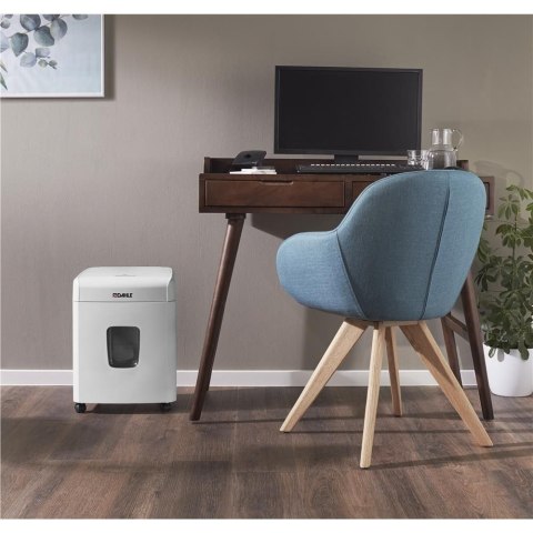 Niszczarka Dahle ShredMATIC 90 biała (35090-16180 DA)