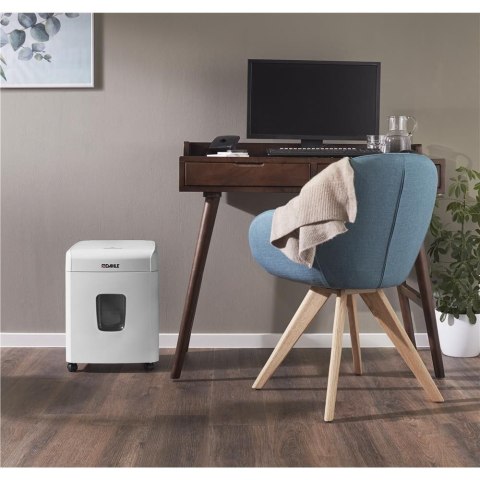 Niszczarka Dahle ShredMATIC 90 biała (35090-16180 DA)