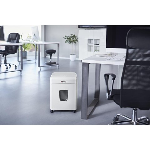 Niszczarka Dahle ShredMATIC 90 biała (35090-16180 DA)