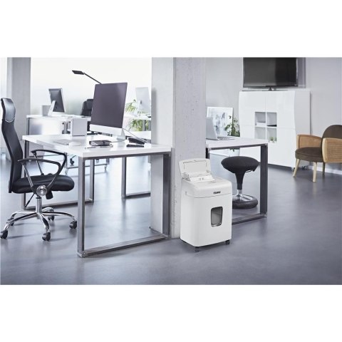 Niszczarka Dahle ShredMATIC 90 biała (35090-16180 DA)