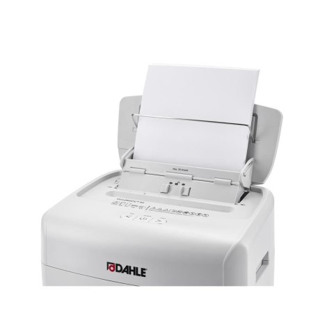 Niszczarka Dahle ShredMATIC 90 biała (35090-16180 DA)