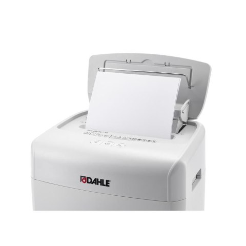 Niszczarka Dahle ShredMATIC 90 biała (35090-16180 DA)