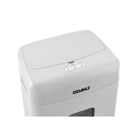 Niszczarka Dahle ShredMATIC 90 biała (35090-16180 DA)