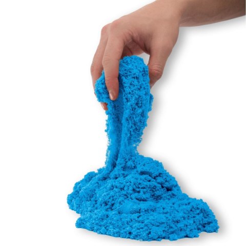 Piasek kinetyczny Spin Master Kinetic Sand Żywe kolory mix 907g (6046035) Piasek kinetyczny Spin Master Kinetic Sand Żywe kolory mix 907g (6046035)