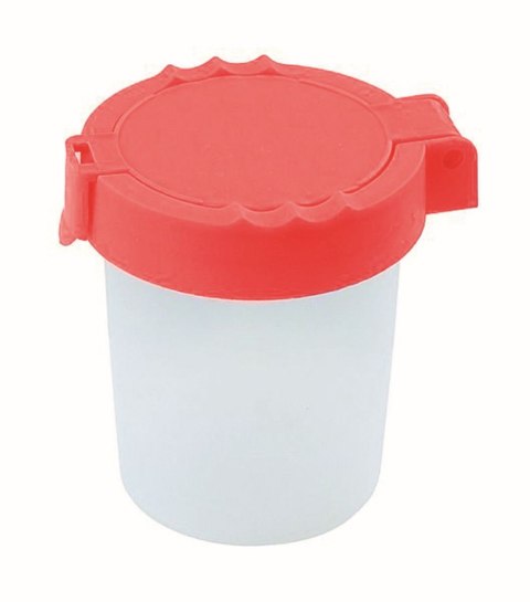 Pojemnik na wodę Keyroad z blokadą wylewania 150ml (17304211-99) Pojemnik na wodę Keyroad z blokadą wylewania 150ml (17304211-99)