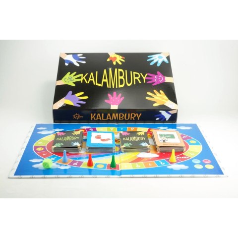 Gra edukacyjna Abino kalambury Gra edukacyjna Abino kalambury