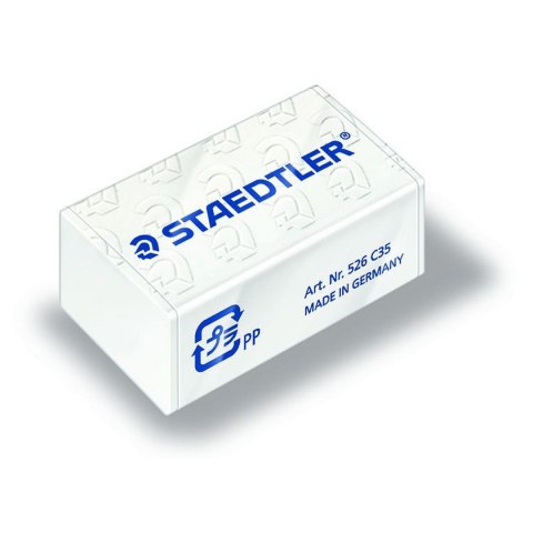 Gumka do mazania Staedtler (S 526 C35) Gumka do mazania Staedtler (S 526 C35)