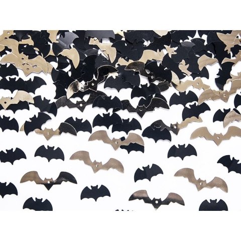 Konfetti Partydeco HALLOWEEN NIETOPERZE (KONS29) Konfetti Partydeco HALLOWEEN NIETOPERZE (KONS29)