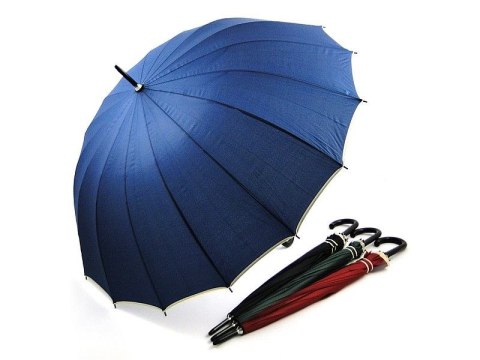Parasol Adar automatycznie rozkładany, śred.110cm, dł.92cm (512900) Parasol Adar automatycznie rozkładany, śred.110cm, dł.92cm (512900)