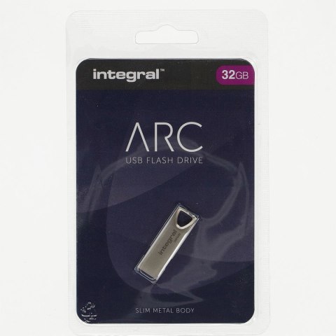 Pendrive Integral 32GB (INFD32GB) Pendrive Integral 32GB (INFD32GB)
