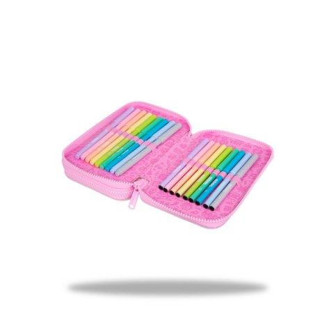 Piórnik Patio CoolPack Jumper 2 (F066647) Piórnik Patio CoolPack Jumper 2 (F066647)