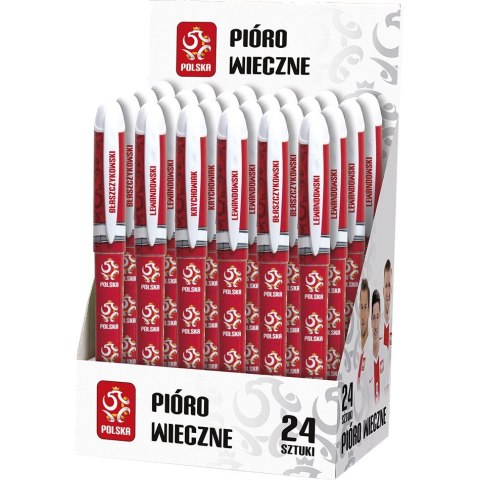 Pióro wieczne Astra Pzpn (203016001) Pióro wieczne Astra Pzpn (203016001)