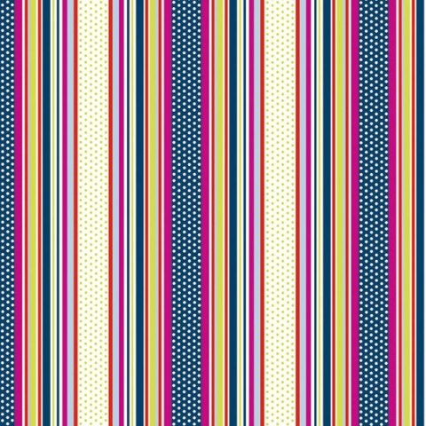 Serwetki Pol-mak mix bibuła [mm:] 330x330 (Sd)