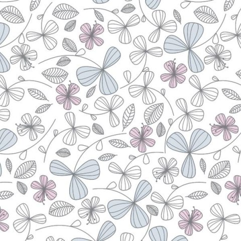 Serwetki Pol-mak mix bibuła [mm:] 330x330 (Sd)