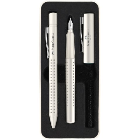 Zestaw piśmienniczy Faber Castell Dapple (201527) Zestaw piśmienniczy Faber Castell Dapple (201527)