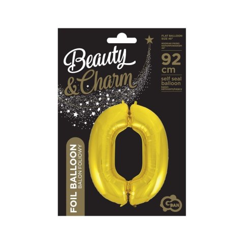 Balon foliowy Godan (FG-C85Z0) Balon foliowy Godan (FG-C85Z0)
