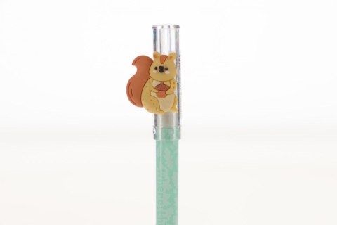 Długopis wymazywalny Strigo niebieski 0,5mm (SSC162) Długopis wymazywalny Strigo niebieski 0,5mm (SSC162)