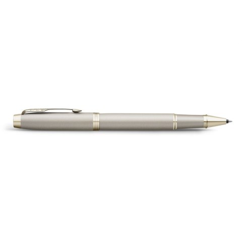 Ekskluzywne pióro kulkowe Parker im f MONOCHROME CHAMPAGNE (2172955) Ekskluzywne pióro kulkowe Parker im f MONOCHROME CHAMPAGNE (2172955)