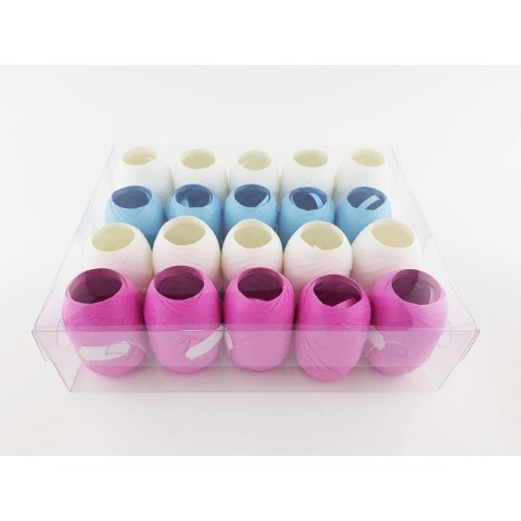 Kokon Rosa matowy kokon 20m mix Kokon Rosa matowy kokon 20m mix