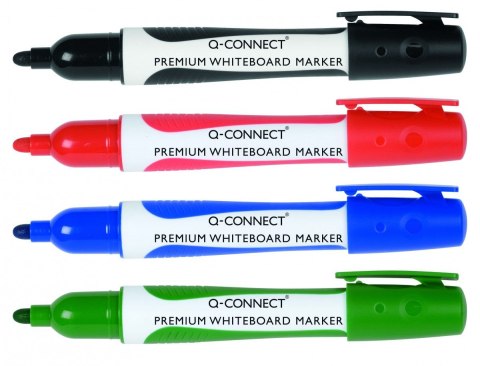 Marker suchościeralny Q-Connect (KF26112) Marker suchościeralny Q-Connect (KF26112)
