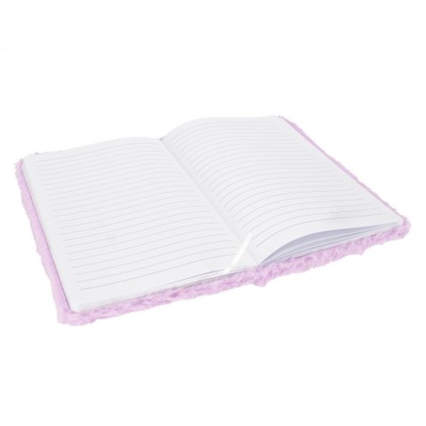 Notes Starpak Pluszowy A5 (527838) Notes Starpak Pluszowy A5 (527838)